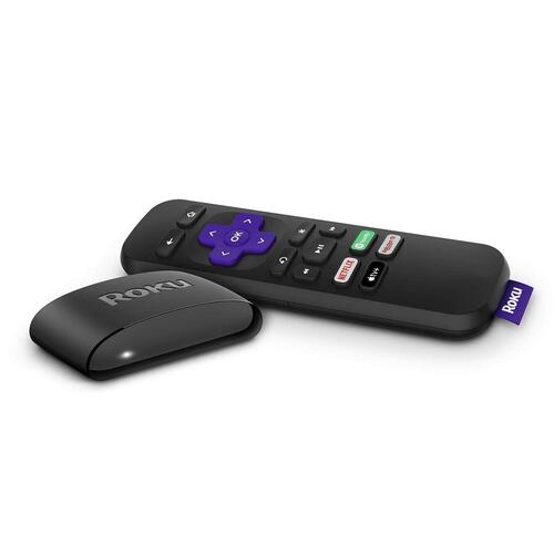 Streaming Roku Express Sort (OUTLET A)