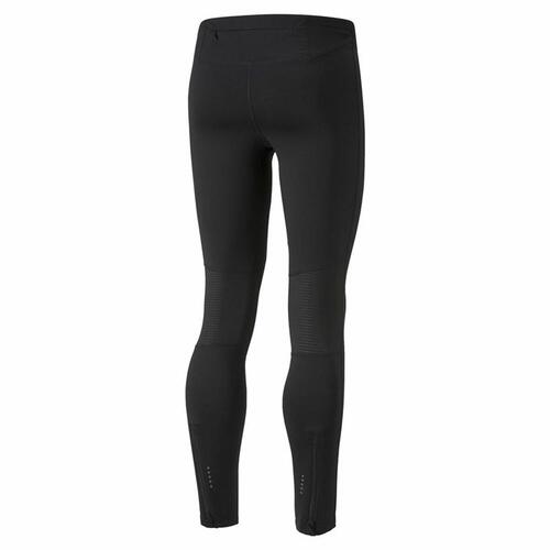 Tights til mænd Puma Brushed 7/8 Sort S