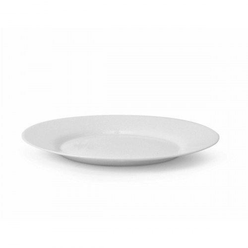 Bormioli Rocco Toledo desserttallerken 20 cm - glas, 6 stk.