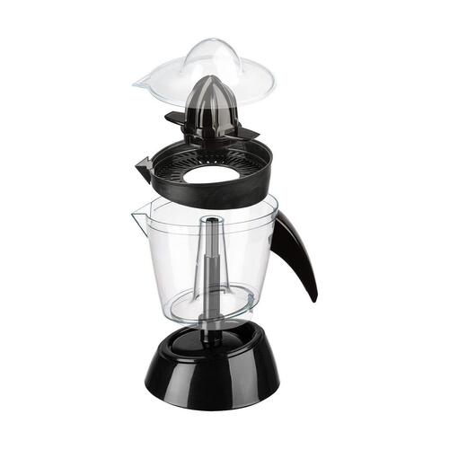 Elektrisk juicer FAGOR FGE610A Sort 40 W