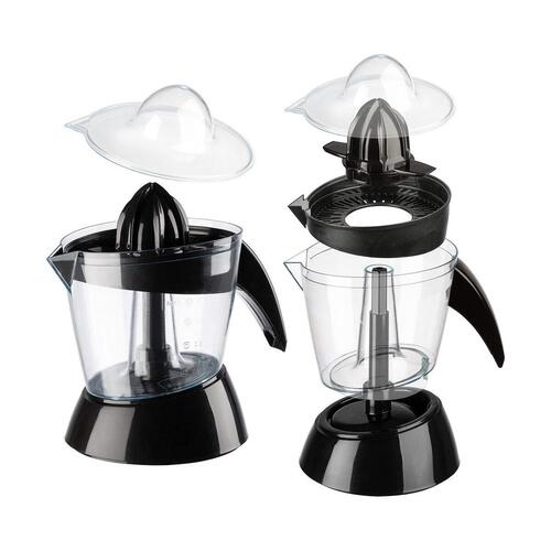 Elektrisk juicer FAGOR FGE610A Sort 40 W