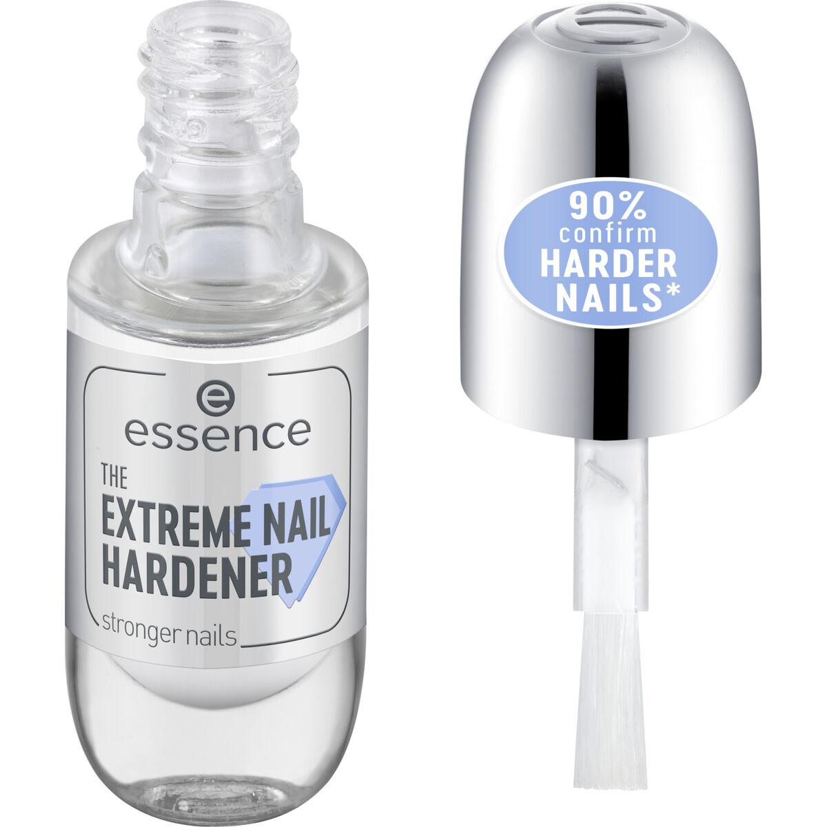 Negleforstærker Essence The Extreme Nail Hardener 8 ml billede