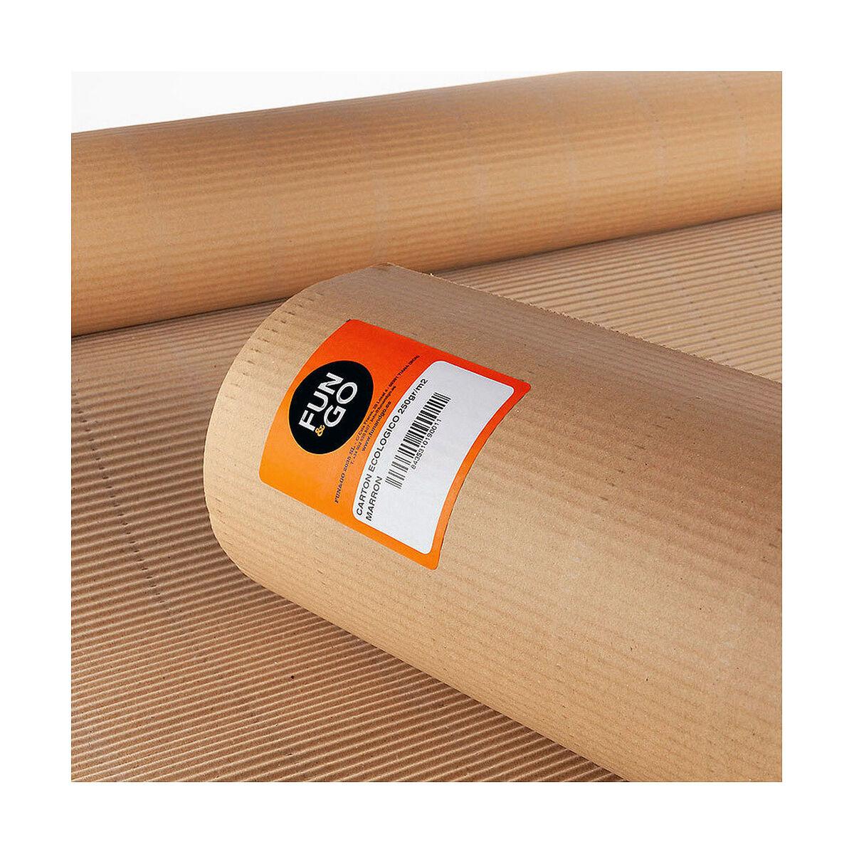 Kasse Fun&Go Økologisk 0,9 x 10 m