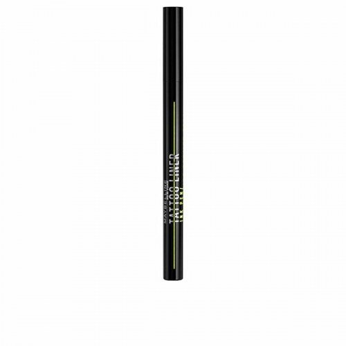 Maybelline Tattoo Liner - Jet Black vandafvisende eyeliner