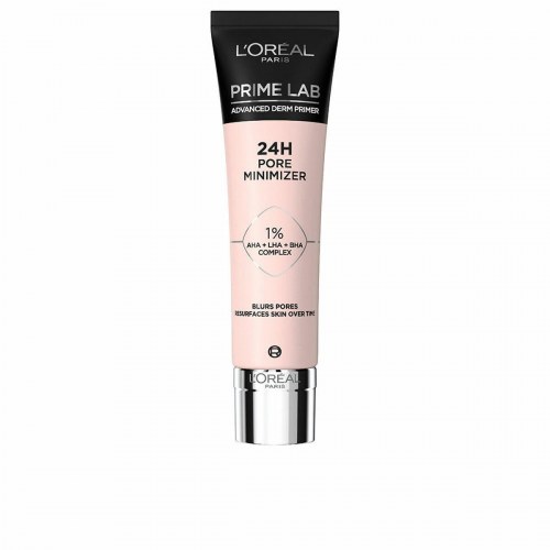 Foundation L’Oréal Paris Prime Lab 24H Pore Minimizer - 30 ml