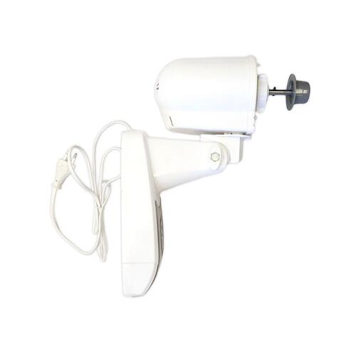 Motor EDM 33916 Ventilator Udskifter