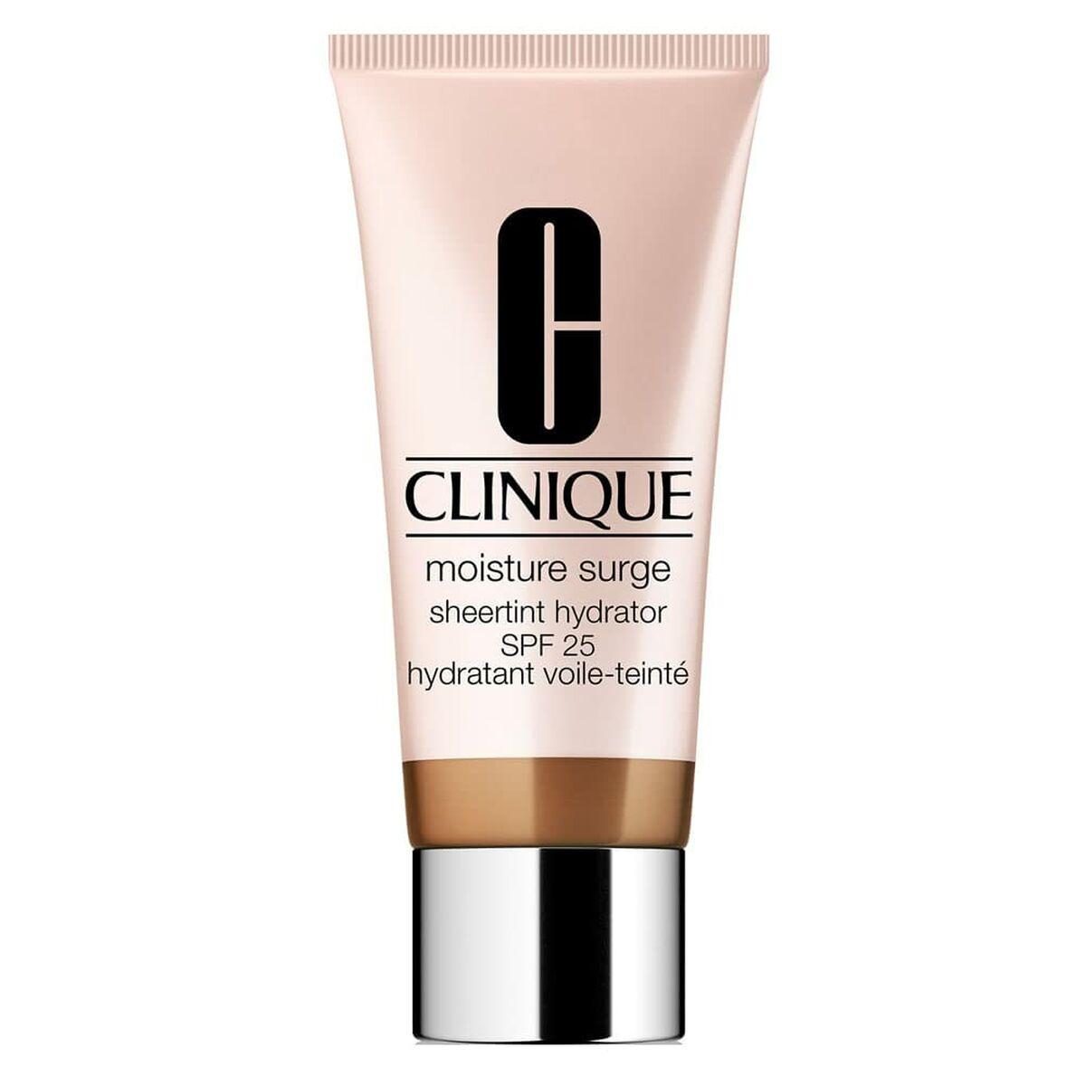 Clinique Moisture Surge Sheertint Hydrator SPF25 Medium Deep - 40 ml
