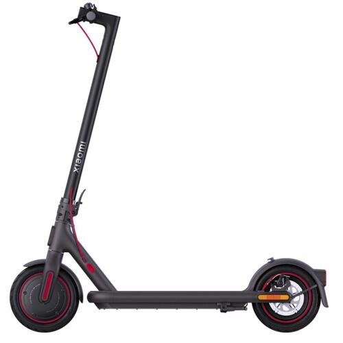 Elscooter Xiaomi Electric Scooter 4 Pro 10" 25 KM/H 700W