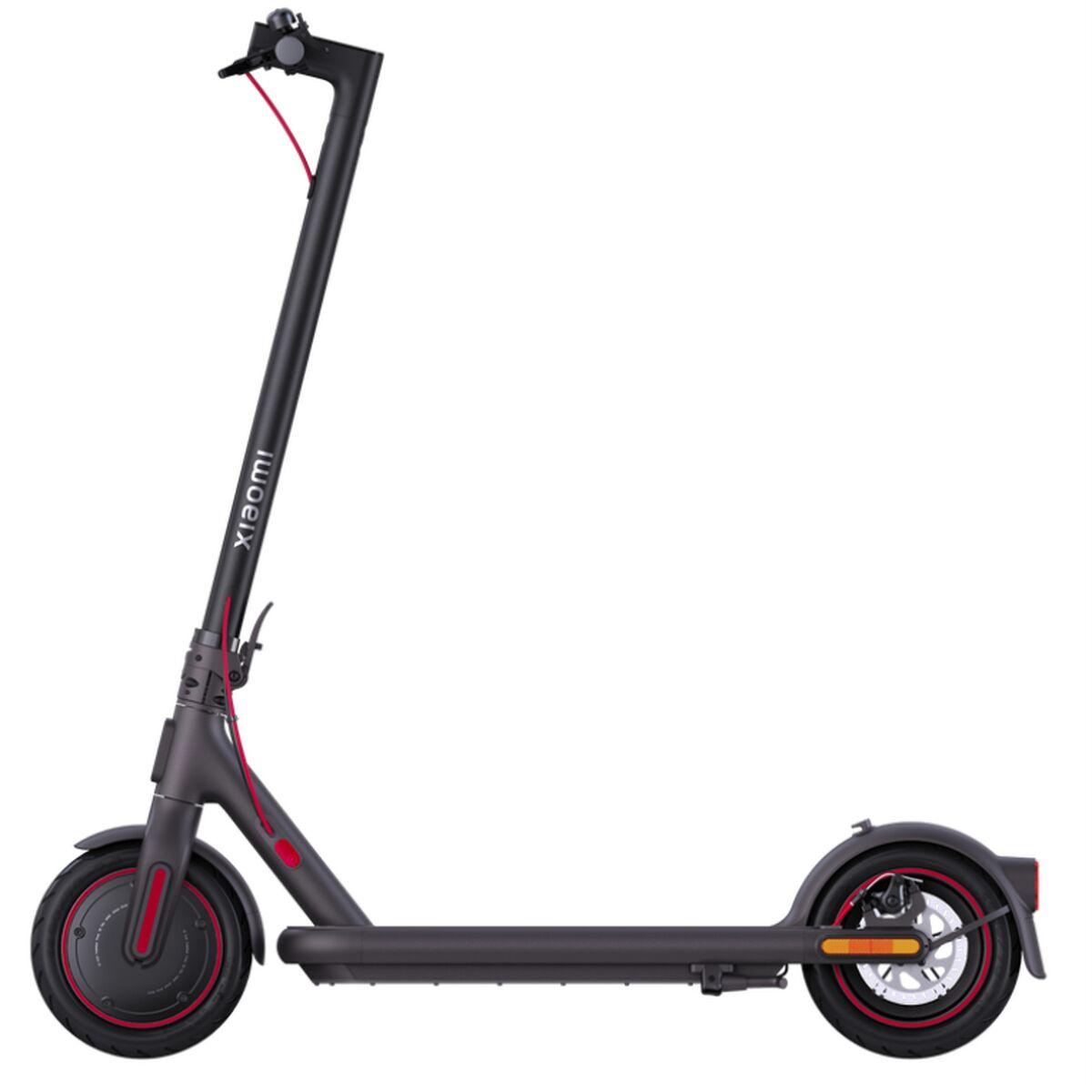 Elscooter Xiaomi Electric Scooter 4 Pro 10" 25 KM/H 700W