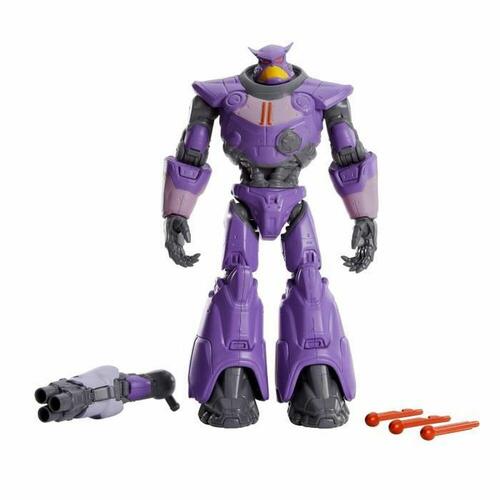 Action Figurer Mattel Lightyear Zurg 25 cm