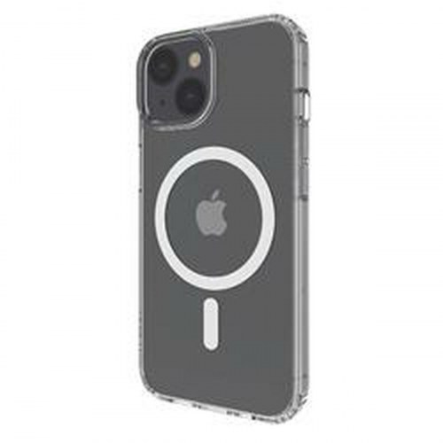 Belkin mobilcover til iPhone 14 Pro - gennemsigtig