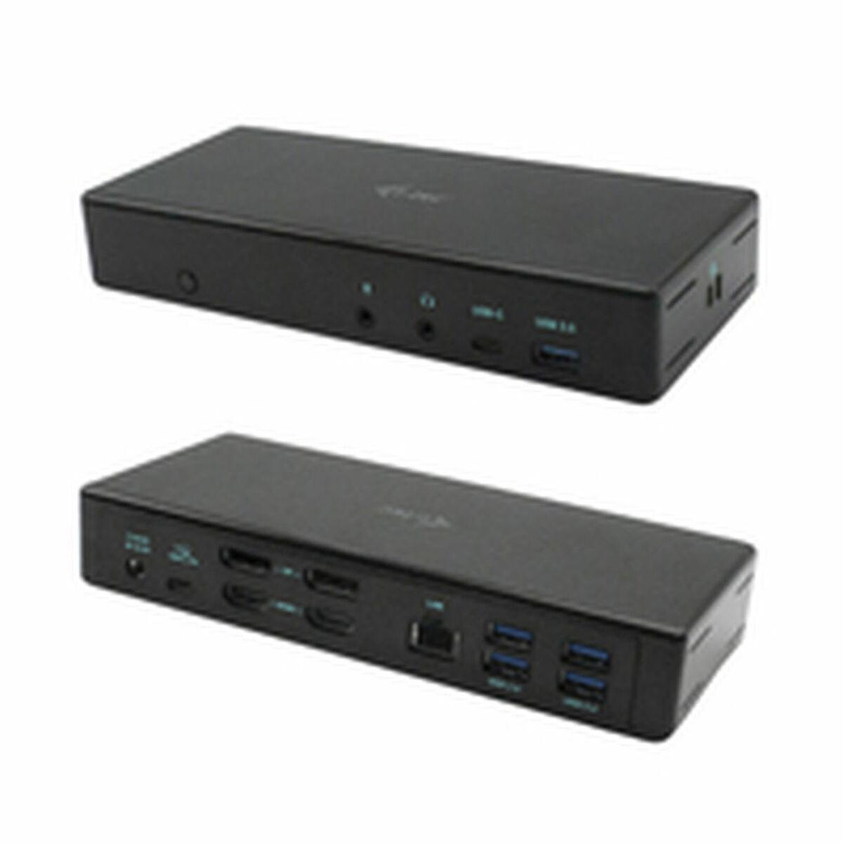 Usb C Adapter I Tec C31extendcbl Sort