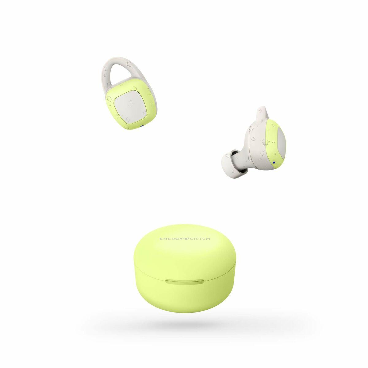Se Energy Sistem Sport 6 Bluetooth Høretelefoner hos Boligcenter.dk