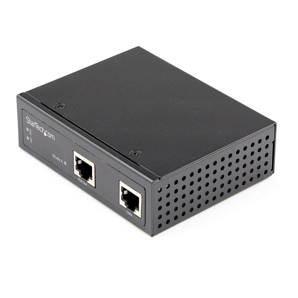 Poe Injector Startech Poeinj30w