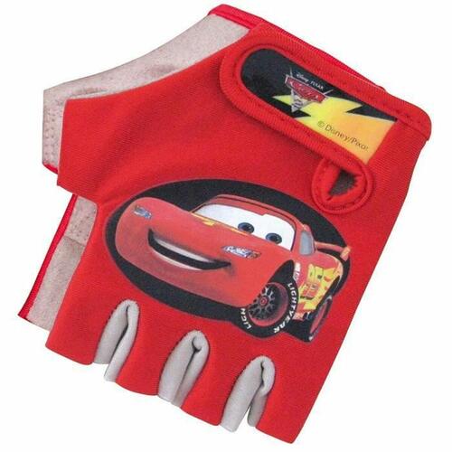Cykelhandsker Stamp Cars Gloves Unisex til børn