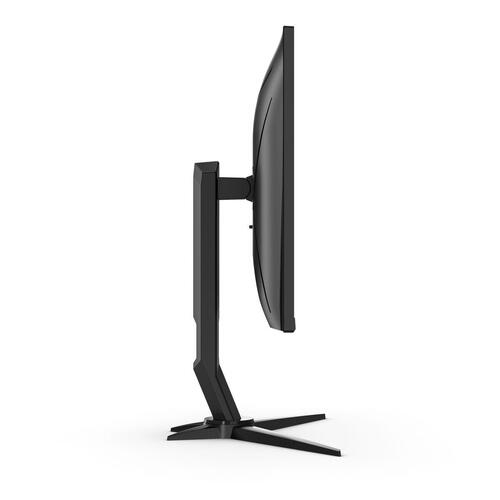 Gaming skærm AOC U28G2XU2/BK 28" 144 Hz 4K Ultra HD LED IPS LCD