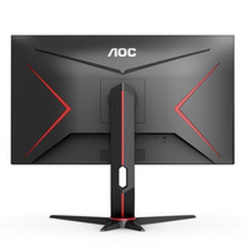 Gaming skærm AOC U28G2XU2/BK 28" 144 Hz 4K Ultra HD LED IPS LCD