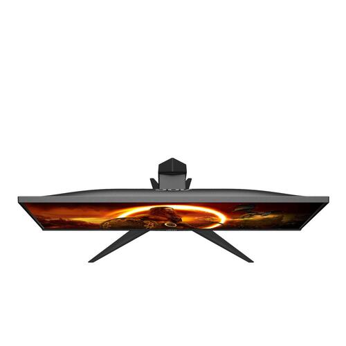 Gaming skærm AOC U28G2XU2/BK 28" 144 Hz 4K Ultra HD LED IPS LCD