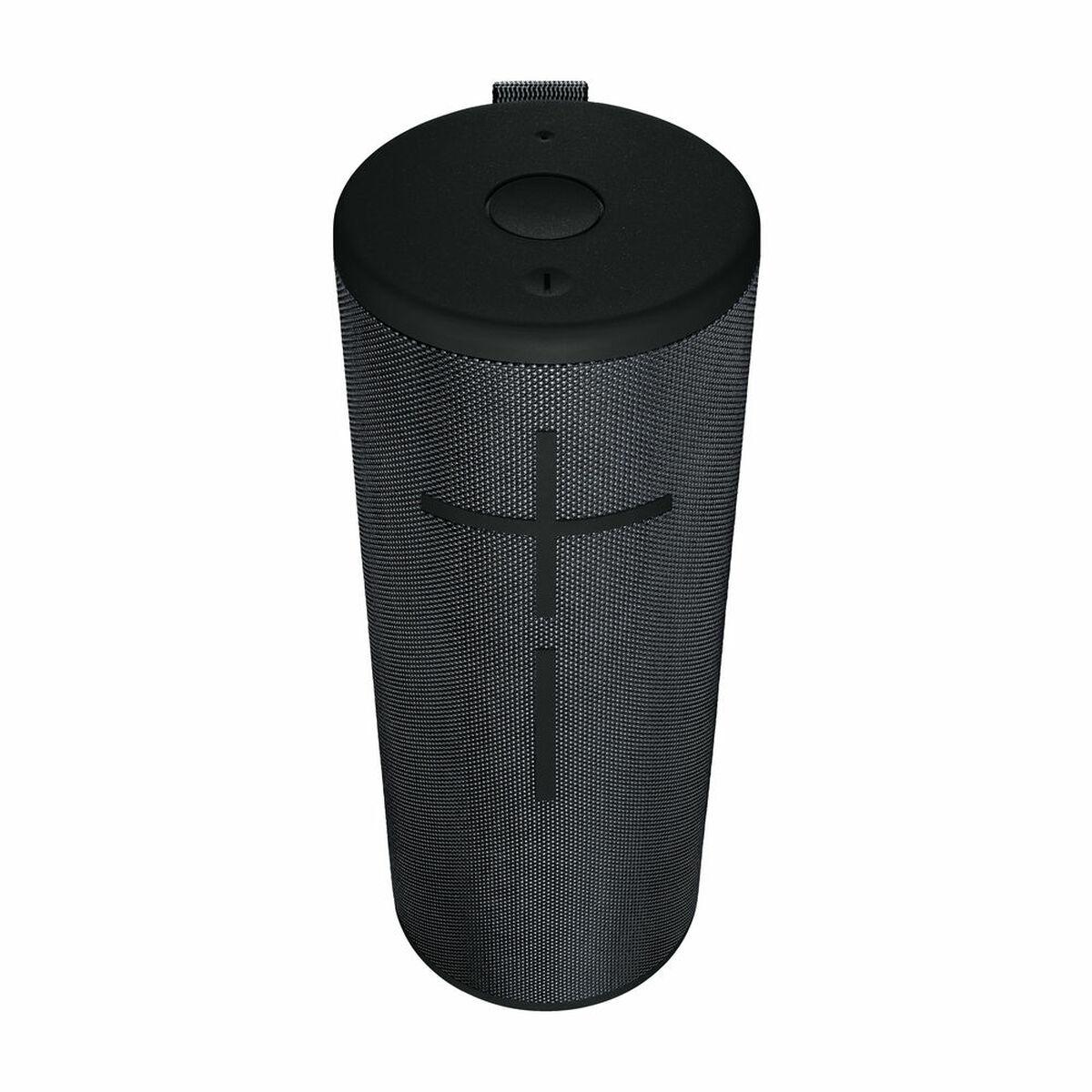 Transportable Bluetooth-højttalere Logitech 984-001402 Sort