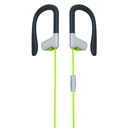 Sportshovedtelefoner Energy Sistem Energy Earphones Sport 1 Yellow