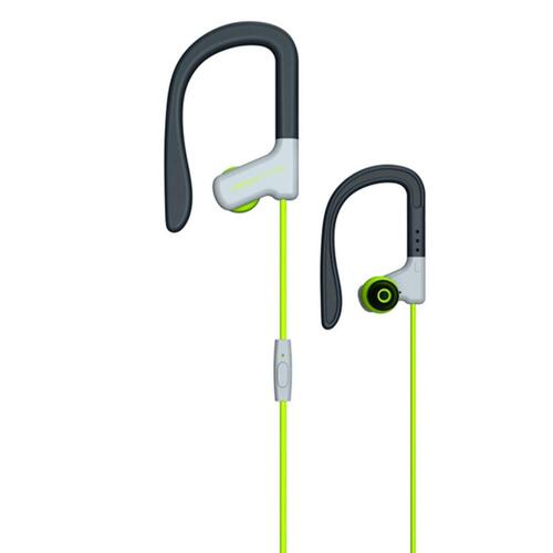 Sportshovedtelefoner Energy Sistem Energy Earphones Sport 1 Yellow