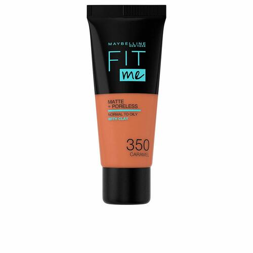 Cremet Make Up Foundation Maybelline Fit 30 ml
