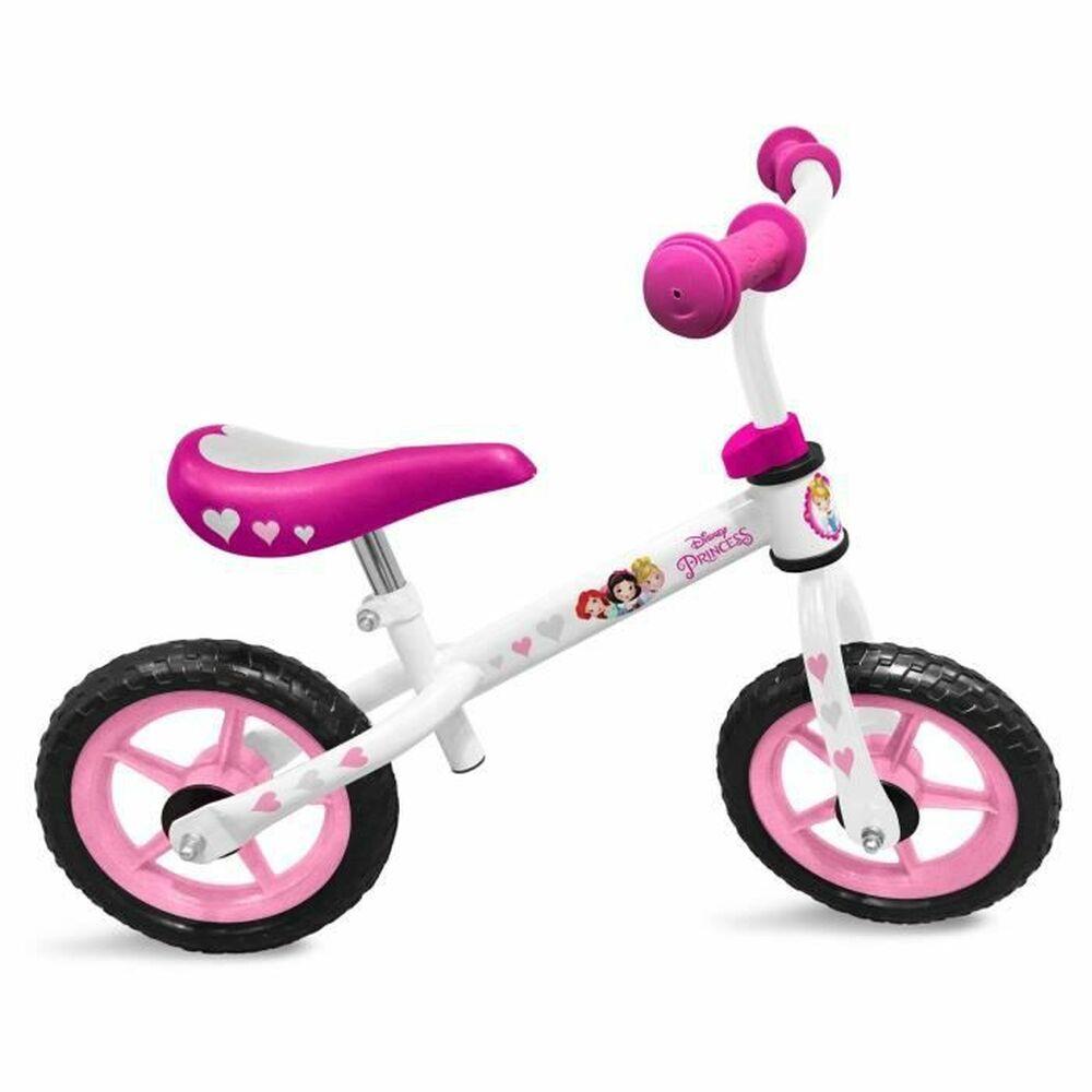 Børnecykel Stamp Disney Princess