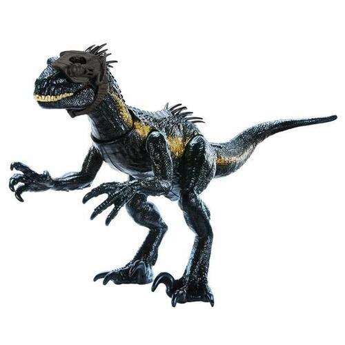 Dinosaur Jurassic World Indoraptor