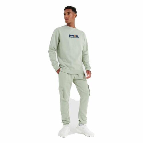 Bokser til voksne Ellesse Mattio Jog Beige Mænd XS