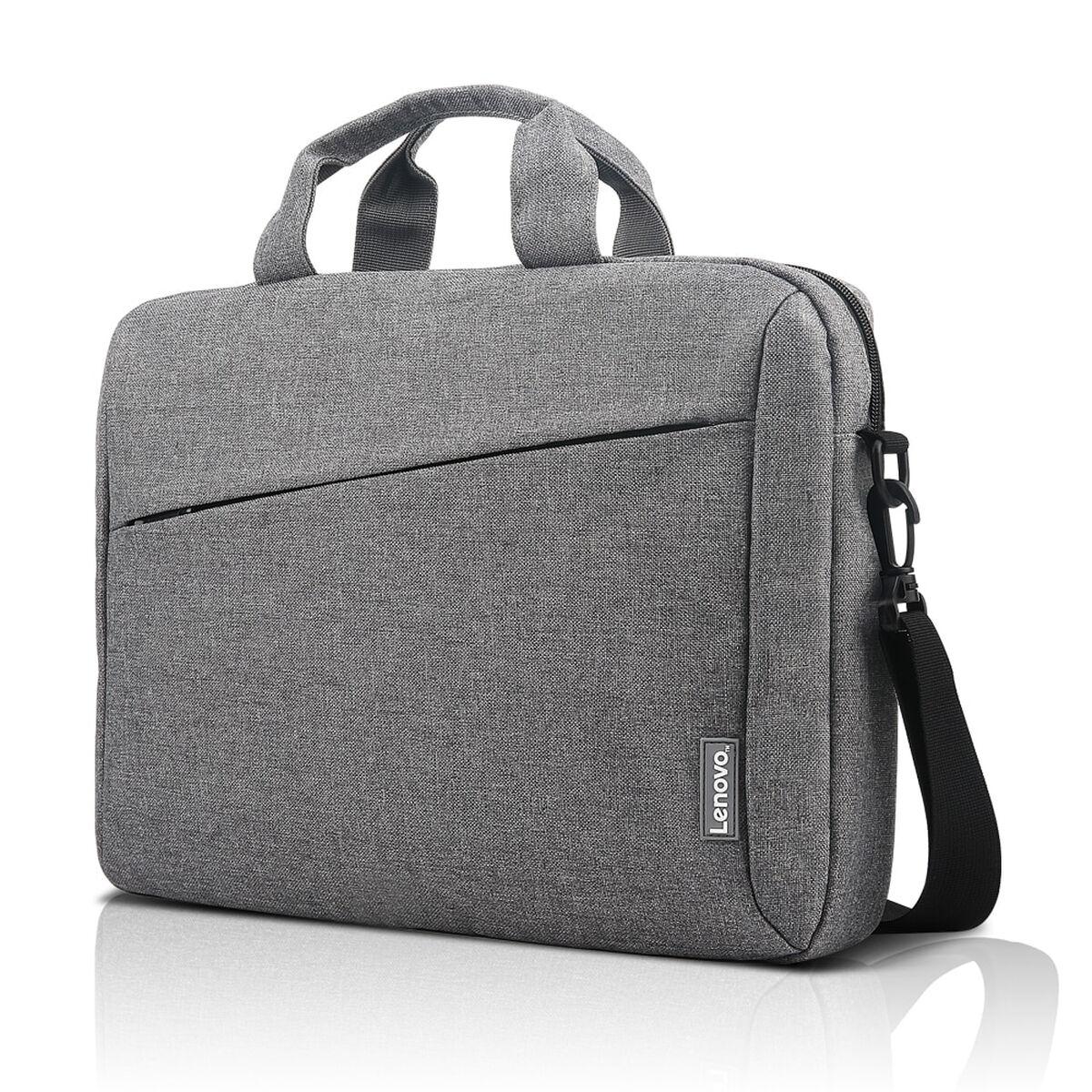 Lenovo Laptop Case GX40Q17231 T210 Toploader 15,6" - grå