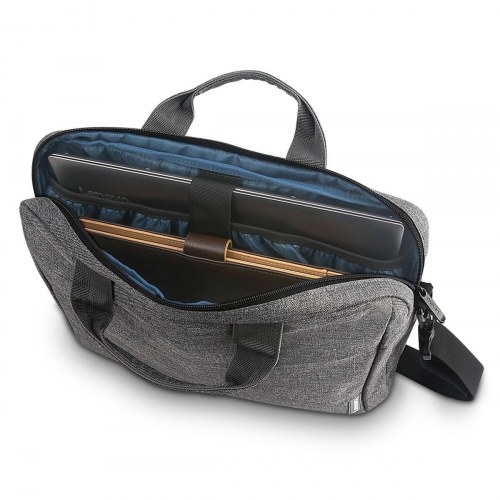 Lenovo Laptop Case GX40Q17231 T210 Toploader 15,6" - grå