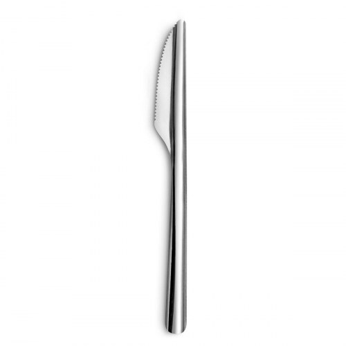 Amefa Ecologic Slim bordknive i stål - 12 stk.