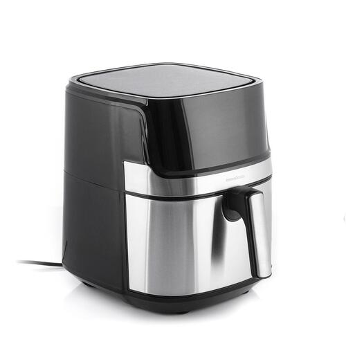 Airfryer Fryinn Pro 5500 Sort 1700 W 5,5 L Rustfrit stål