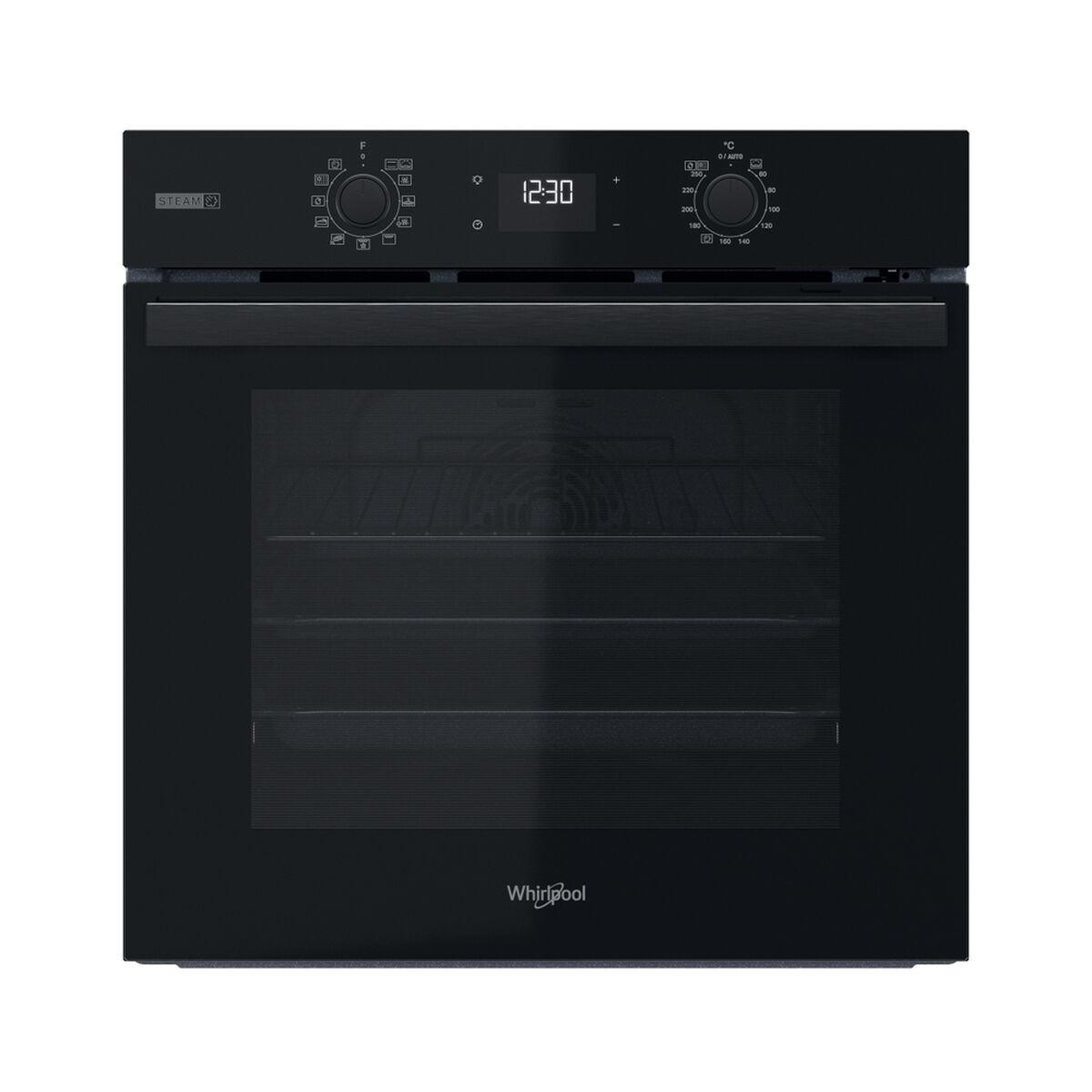 Ovn Whirlpool Corporation Omsr58ru1sb 71 L