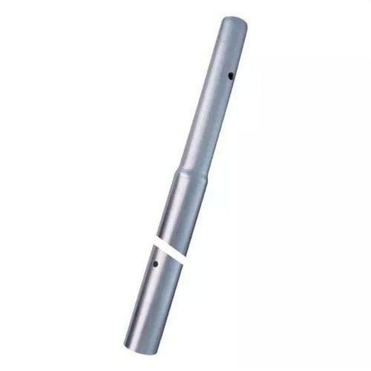 TELEVES flagstang/mast 1,5 m - Ø 35 mm, galvaniseret stål
