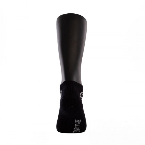 Sokker Spalding HIGHT-IMPACT C34021 Sort Mænd - 43-46