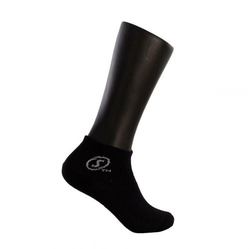 Sokker Spalding HIGHT-IMPACT C34021 Sort Mænd - 43-46