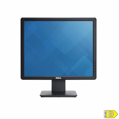 Skærm Dell E1715S 17" SXGA