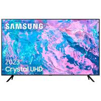 Smart TV Samsung TU75CU7105KX 75 75" 4K Ultra HD LED