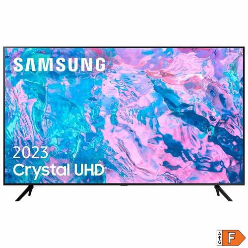 Smart TV Samsung TU75CU7105KX 75 4K Ultra HD 75" LED