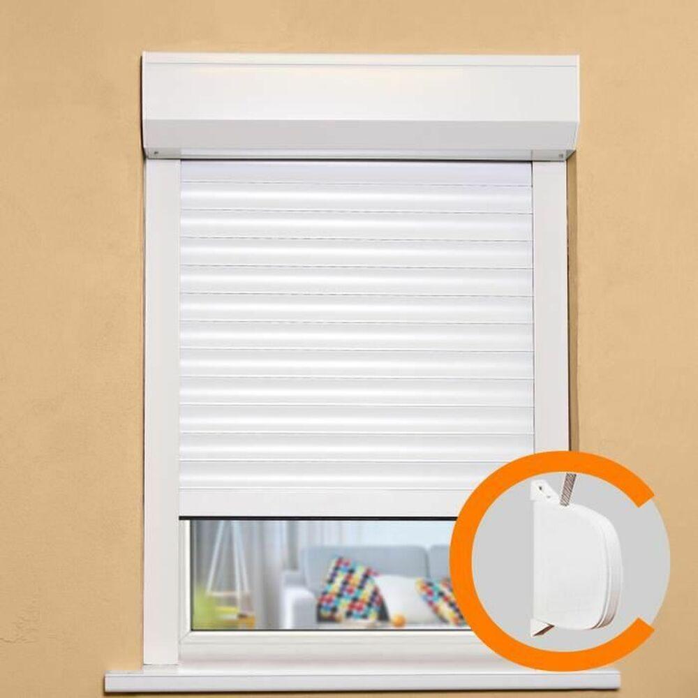 Persienne Pvc 120 155