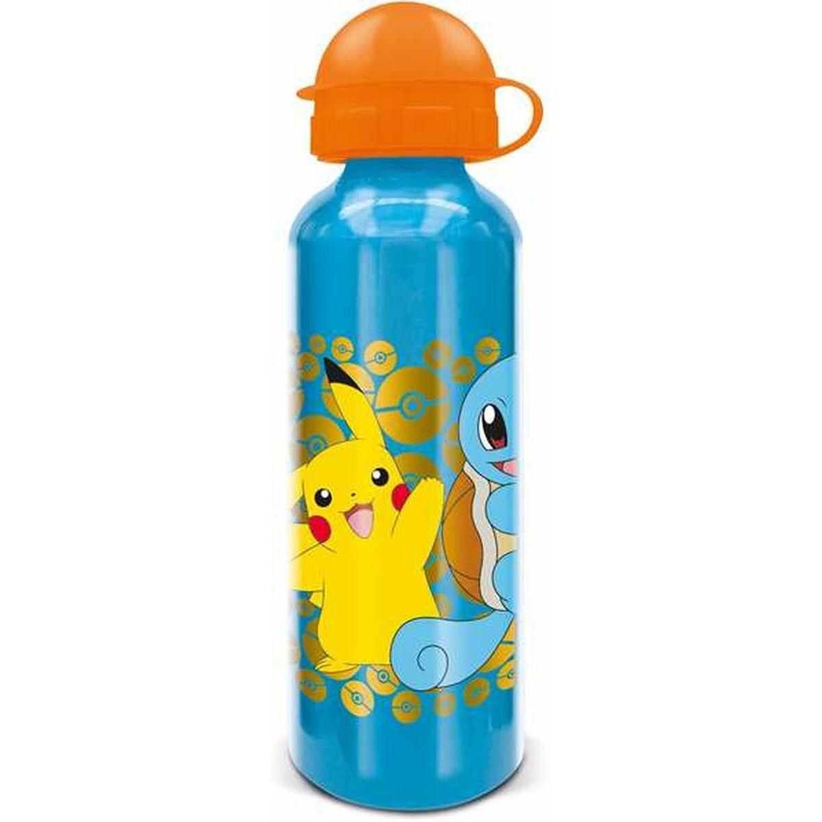Pokémon drikkedunk Distorsion - 530 ml, aluminium