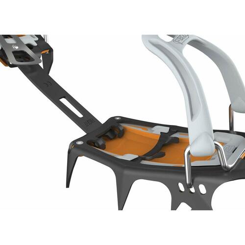 Antiglid crampons Petzl (OUTLET B)