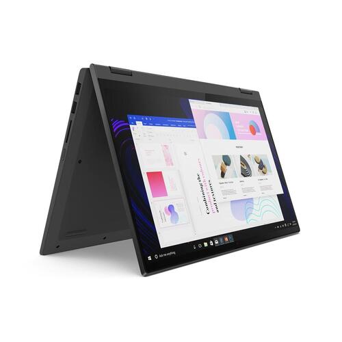 Notesbog Lenovo Flex 5 14ALC05 512 GB SSD 16 GB RAM I5-5500U AMD Ryzen 5 5500U Spansk qwerty 512 GB SSD 16 GB RAM