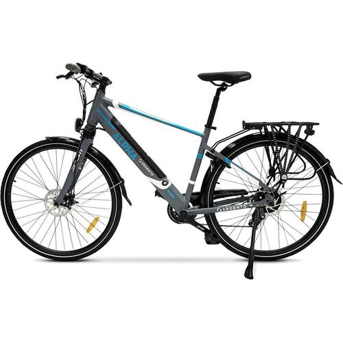 Elektrisk cykel Argento Bike Alpha 2021 27,5" 25 km/h