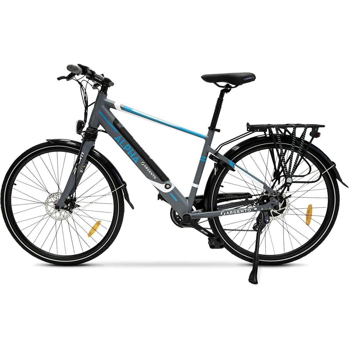 Elektrisk cykel Argento Bike Alpha 2021 27,5" 25 km/h