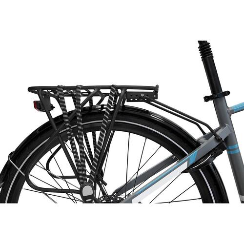 Elektrisk cykel Argento Bike Alpha 2021 27,5" 25 km/h