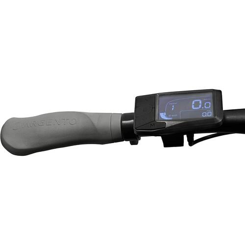 Elektrisk cykel Argento Bike Alpha 2021 27,5" 25 km/h