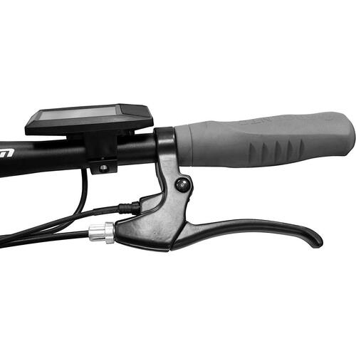 Elektrisk cykel Argento Bike Alpha 2021 27,5" 25 km/h