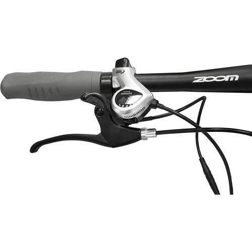Elektrisk cykel Argento Bike Alpha 2021 27,5" 25 km/h